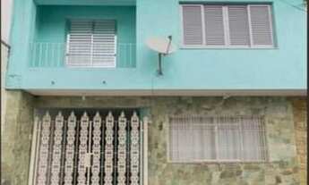 Imagem: CASA DE VILA - TATUAPÉ - PQ SÃO JORGE