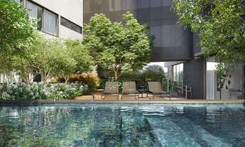 Imagem: Studio para venda com 23 metros quadrados