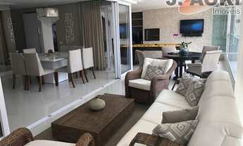 Imagem 3: Apartamento para venda tem 192 m² com 3 quartos em Ipiranga