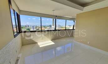 Imagem: COBERTURA DE 3 QUARTOS E 2 VAGAS DE GARAGEM