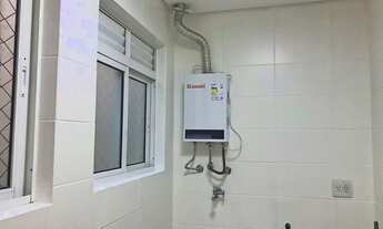 Imagem 6: Cobertura duplex | Hugo Lange | 3 quartos