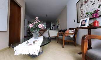 Imagem 6: ACEITA PERMUTA SOBRADO 4 DTS 1 SUÍTE 4 VGS PISCINA