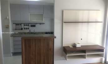 Imagem 6: Apartamento para Venda em São Paulo, Vila São Silvestre, 3 dormitórios, 1 suíte, 2 banheir
