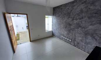 Imagem 6: Casa para venda possui 62 metros quadrados com 2 quartos em Balneário Mar Azul - Caraguata