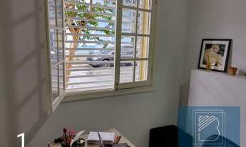 Imagem 4: Térrea para venda possui 94 metros quadrados com 3 quartos em Cambuci - São Paulo - SP