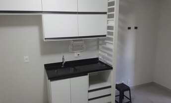 Imagem 7: Apartamento para aluguel com 44 metros quadrados com 1 quarto em Santo Amaro - São Paulo