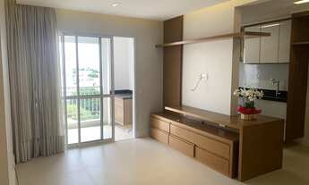 Imagem 4: Apartamento Condomínio Pátio Andaluz - Indaiatuba