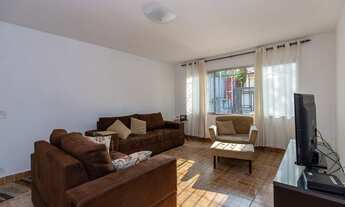 Imagem 6: Sobrado para venda 157m2, 3 quartos 1 suíte 2 vagas Chácara Santo Antonio