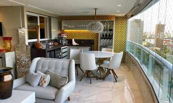 Imagem 6: Apartamento para venda possui 229 metros quadrados com 3 quartos em Cocó - Fortaleza - CE