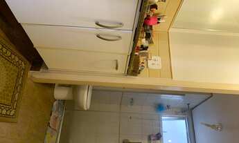 Imagem 4: Apto 104 metros quadrados 3 Dorms c/suíte 2 vagas de garagem e sacada