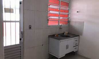 Imagem 7: Casa com 1 dormitório para alugar, 50 m² por R$ 900,00/mês - Jardim Paulo VI - São Paulo/S