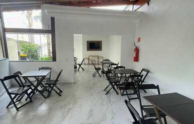 Imagem 7: Apartamento em Vila Conde do Pinhal - São Paulo