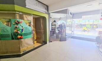 Imagem: Loja em shopping no coração do centro