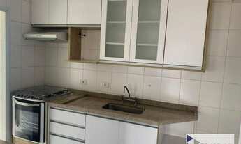 Imagem 5: Apartamento com 2 dormitórios à venda, 83 m² por R$ 950.000 - Granja Julieta - São Paulo/S