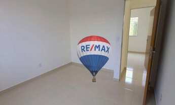 Imagem 6: Casa com 3 dormitórios à venda, 60 m² por R$ 230.000,00 - Novo Campinho - Pedro Leopoldo/M