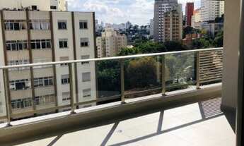 Imagem 2: São Paulo - Apartamento Padrão - Vila Madalena