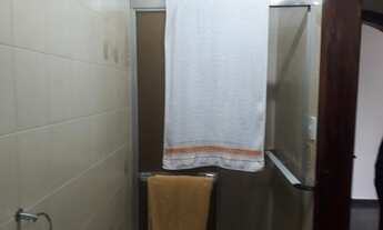 Imagem 7: Casa Térrea 3 dormitórios suite mobiliada 6 vagas