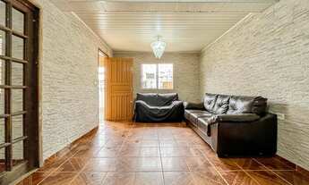 Imagem 5: Casa para venda tem 130 metros quadrados com 3 quartos em Tindiquera - Araucária - PR