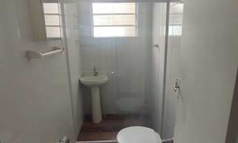 Imagem 7: Casa Térrea para aluguel com 45 metros quadrados com 1 quarto em Vila Oratório - São Paulo