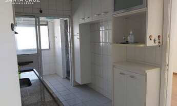Imagem 3: Apartamento com 3 dormitórios, 100 m² - venda por R$ 750.000,00 ou aluguel por R$ 3.000,00