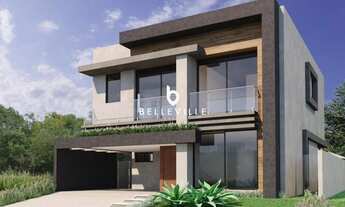 Imagem: Casa em Condomínio Club à venda - 330m²