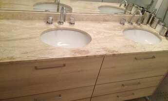 Imagem 3: São Paulo - Apartamento Padrão - Consolação