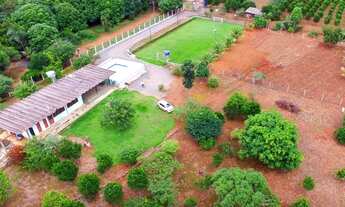 Imagem 3: Excelente chácara a venda a 4 kM do centro de Alexania