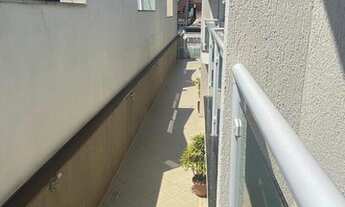 Imagem 3: Casa para Venda em São Paulo, Vila Bertioga, 3 dormitórios, 1 suíte, 2 banheiros, 2 vagas