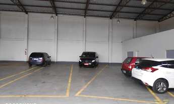 Imagem 2: BARRACÃO COM TERRENO - LOTEAMENTO RESIDENCIAL CATARATAS