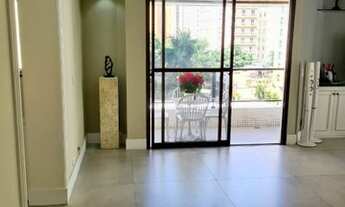 Imagem 5: Apartamento com 181 m2, 3 quartos e 3 vagas no Jardim Paulista