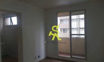 Imagem 7: Apartamento na V.Sta Maria - Limão
