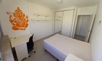 Imagem 6: Apartamento para aluguel possui 175 metros quadrados com 3 quartos