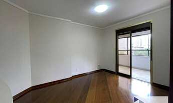 Imagem 4: Apartamento com 3 dormitórios, 190 m² - venda por R$ 1.800.000,00 ou aluguel por R$ 6.500