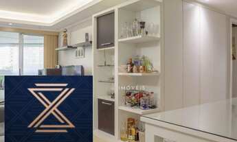 Imagem: Apartamento com 3 dormitórios à venda