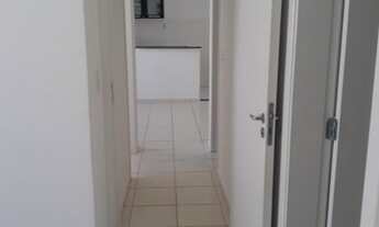 Imagem 6: Apartamento 2/4 sendo 01 suite com sacada 1 Andar na Av. da Feb Ponte Nova - Várzea Grande