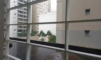 Imagem 3: Apartamento para venda com 42 metros quadrados com 1 quarto em Santa Cecília - São Paulo