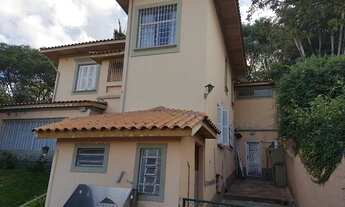 Imagem 6: Sobrado para aluguel com 450 metros quadrados com 4 quartos em Sumaré - São Paulo - SP