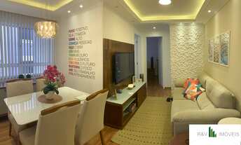 Imagem 1: Lindo apartamento em Teresópolis/RJ