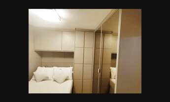 Imagem 7: Apartamento para venda na Vila Olimpia , 68 m2, 2 quartos, 1 vaga