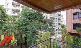 Imagem 6: Apartamento a venda na Lagoa com 2 dormitórios à venda, 101 m² por R$ 1.300.000 - Lagoa