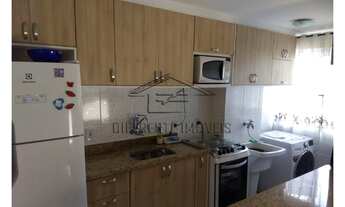 Imagem 6: APARTAMENTO - 3 DORMITÓRIOS - 1 VAGA - ITAQUERA