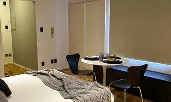 Imagem 5: MARAVILHOSO APARTAMENTO REFORMADO E MOBILIADO NA REPÚBLICA!!!