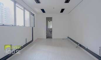 Imagem 2: Sala para alugar, 30 m² por R$ 1.300,00 - Vila Monte Alegre - São Paulo/SP