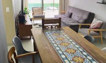 Imagem 4: Rio de Janeiro - Apartamento Padrão - Recreio dos Bandeirantes