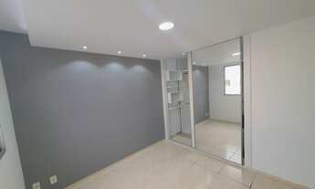 Imagem 4: Apartamento para Venda em Duque de Caxias, Jardim Primavera, 2 dormitórios, 1 banheiro, 1