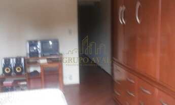 Imagem: Sobrado em Parque Fongaro - São Paulo