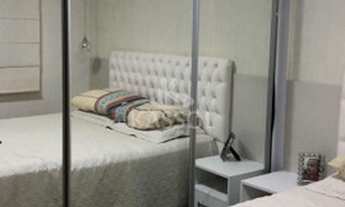 Imagem 7: APARTAMENTO - EDIFÍCIO ATLANTA, REGIÃO CENTRAL, PRÓXIMO DE GRANDES COMERCIOS