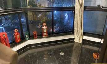 Imagem 4: 4 dormitórios 2 suites 3 vagas Reformadíssimo