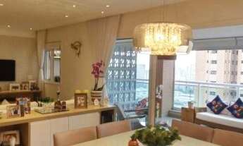 Imagem 3: Apartamento de alto padrão à venda no Paraíso, São Paulo