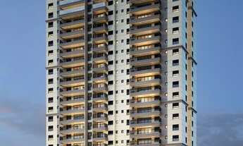 Imagem: São Paulo - Apartamento Padrão - Chácara